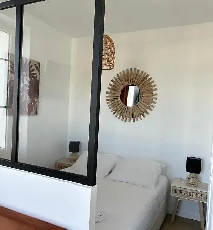 La Marine Apartamento