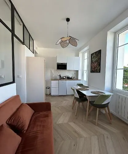 La Marine * Deauville