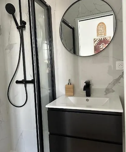 La Marine Apartment Deauville