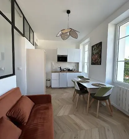 La Marine * Deauville