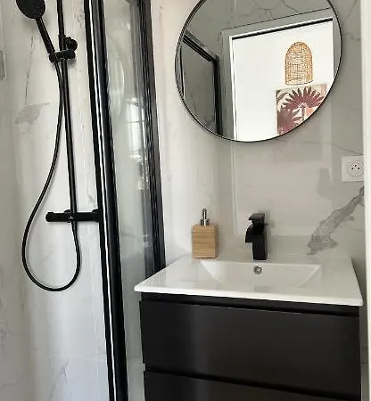 La Marine Appartement Deauville