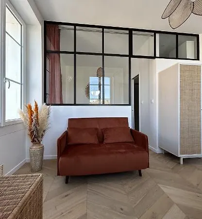 Apartment La Marine *