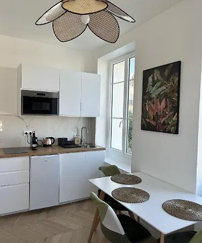 Apartament La Marine