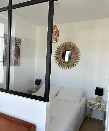 La Marine Apartament