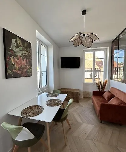 La Marine Appartement