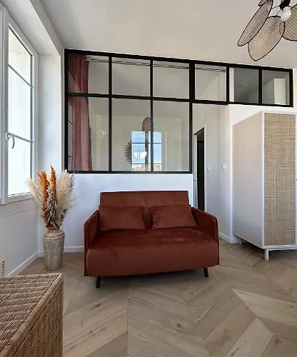 Appartement La Marine *