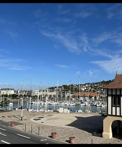 La Marine Appartement